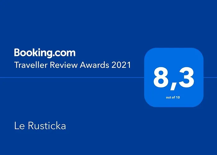 Le Rusticka
