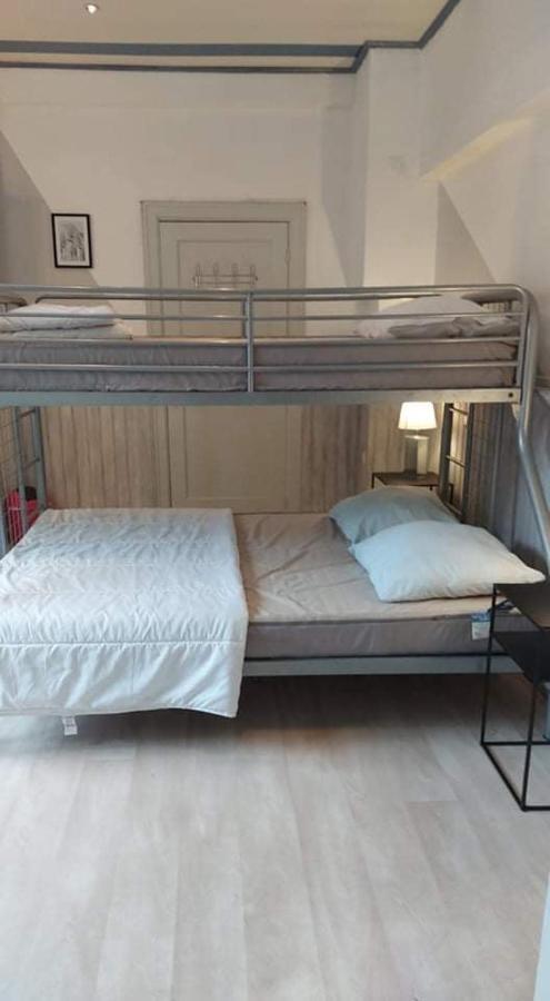 Le Rusticka Apartment
