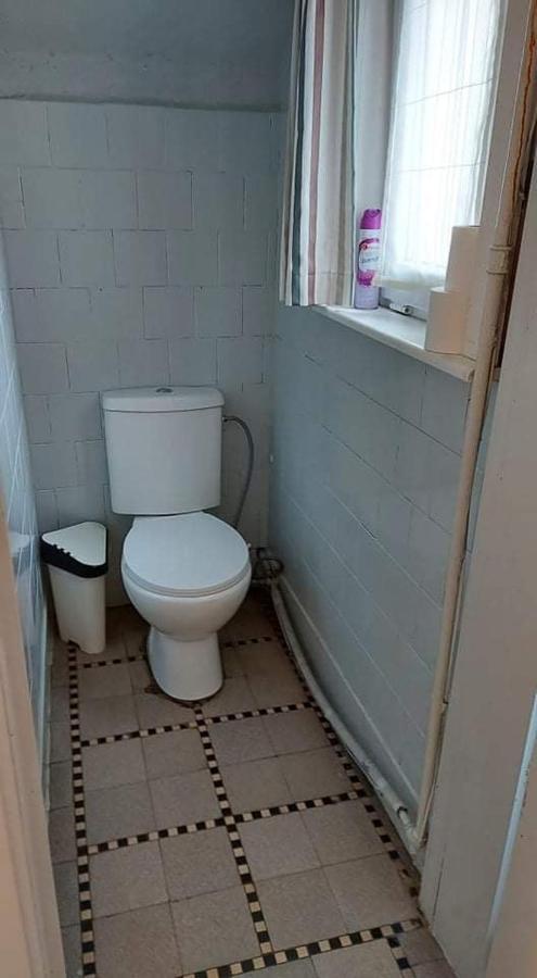 Le Rusticka Apartment *