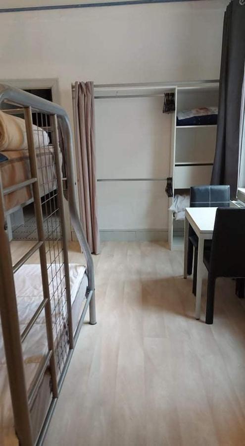 Le Rusticka Apartment