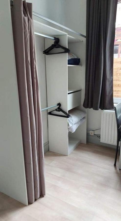 Apartment Le Rusticka De Panne