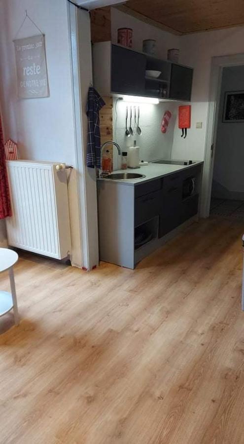 Le Rusticka Apartment