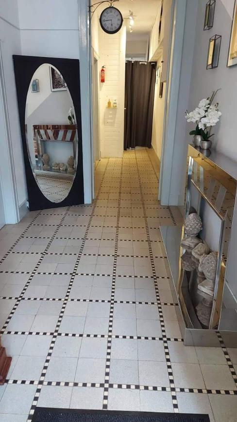 Le Rusticka Apartment *