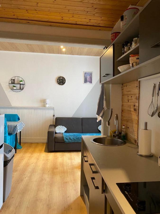 Apartment Le Rusticka De Panne