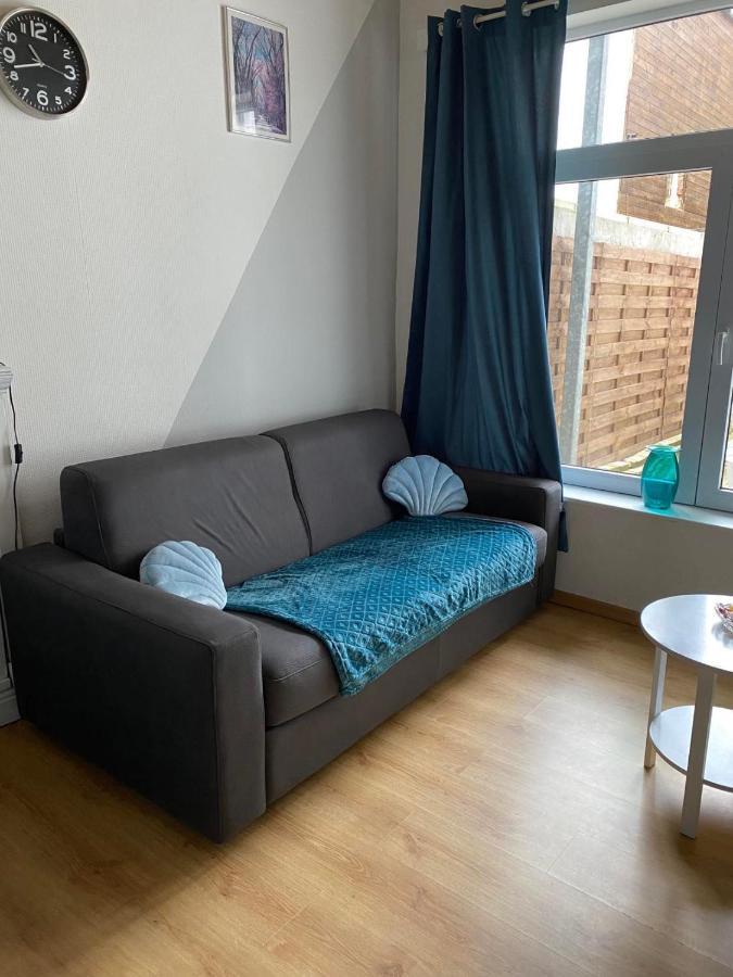 Le Rusticka Apartment