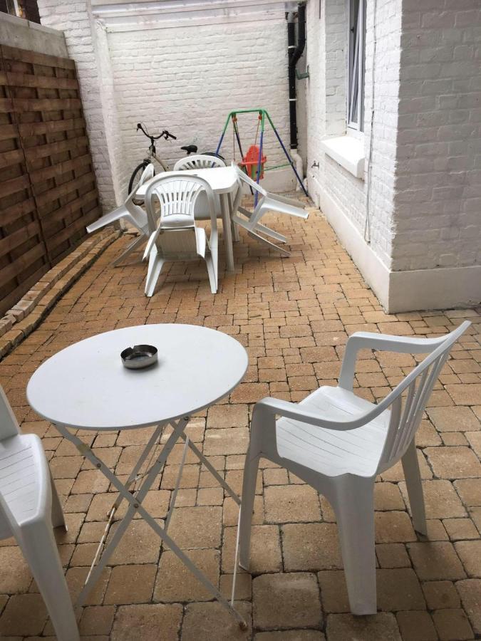 Apartment Le Rusticka De Panne