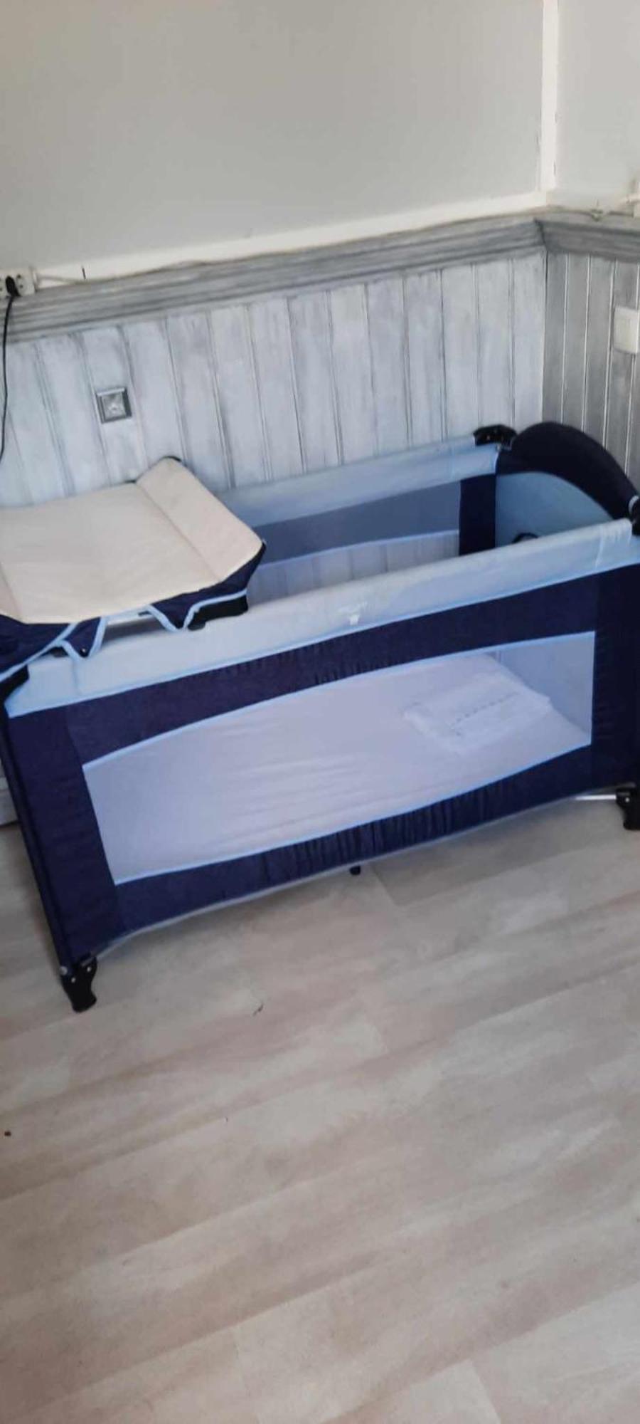 Le Rusticka Apartment *