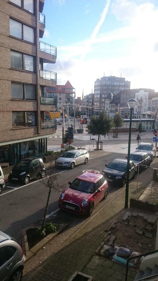 Le Rusticka La Panne