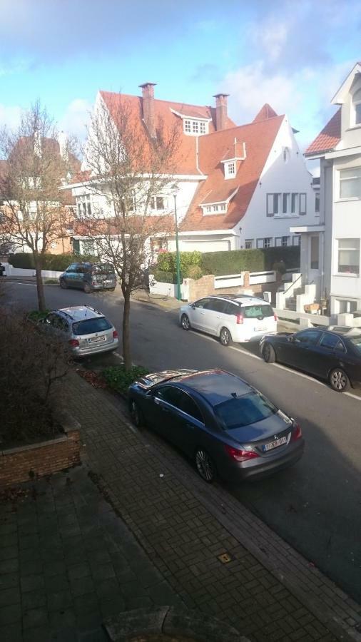 Le Rusticka * De Panne